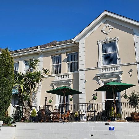 Melba House (Adults Only) Bed & Breakfast Torquay Ngoại thất bức ảnh