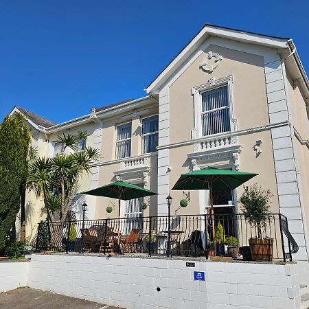 Melba House (Adults Only) Bed & Breakfast Torquay Ngoại thất bức ảnh