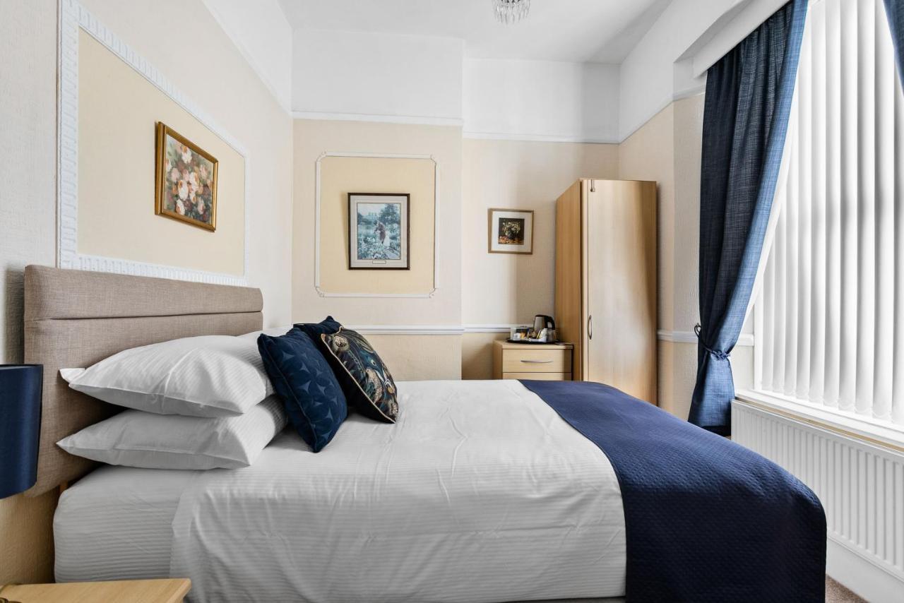 Melba House (Adults Only) Bed & Breakfast Torquay Ngoại thất bức ảnh