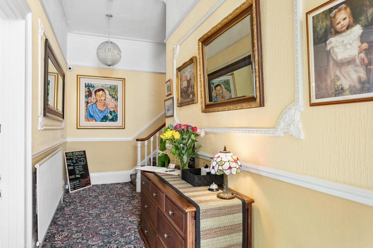 Melba House (Adults Only) Bed & Breakfast Torquay Ngoại thất bức ảnh