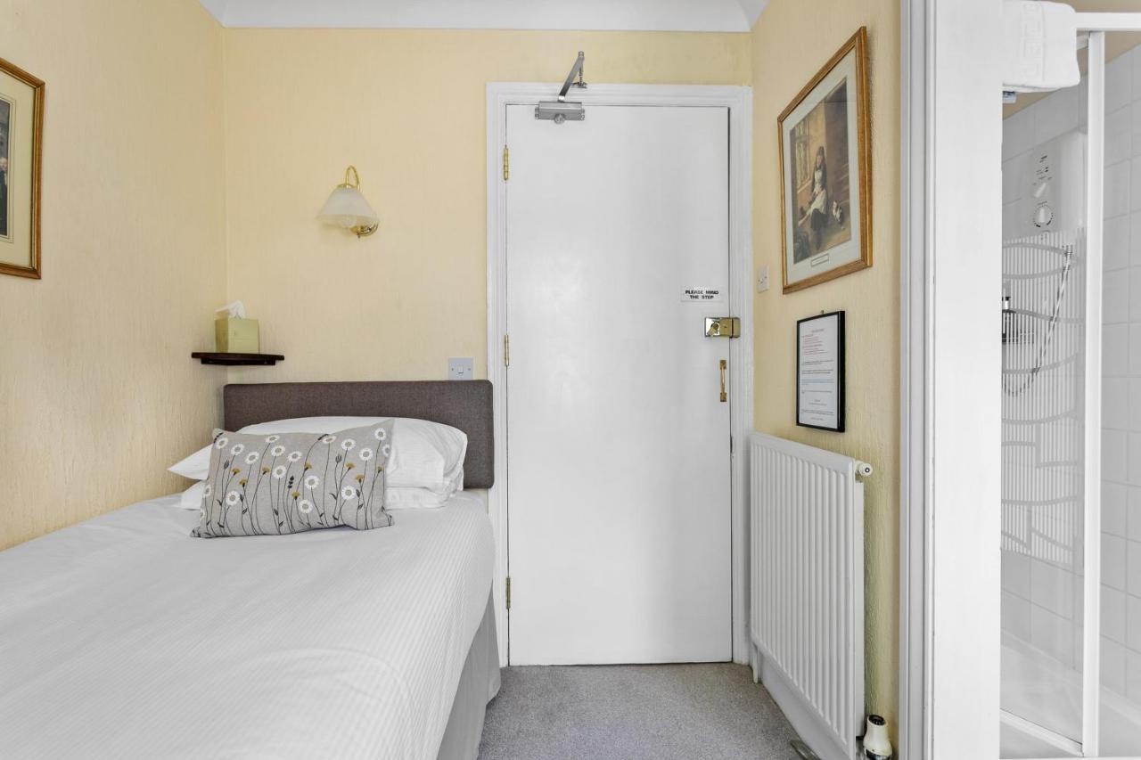 Melba House (Adults Only) Bed & Breakfast Torquay Ngoại thất bức ảnh