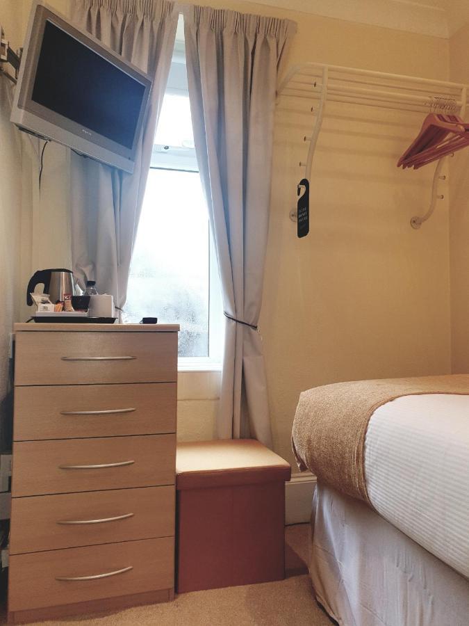 Melba House (Adults Only) Bed & Breakfast Torquay Ngoại thất bức ảnh