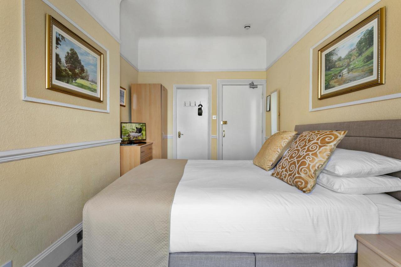 Melba House (Adults Only) Bed & Breakfast Torquay Ngoại thất bức ảnh