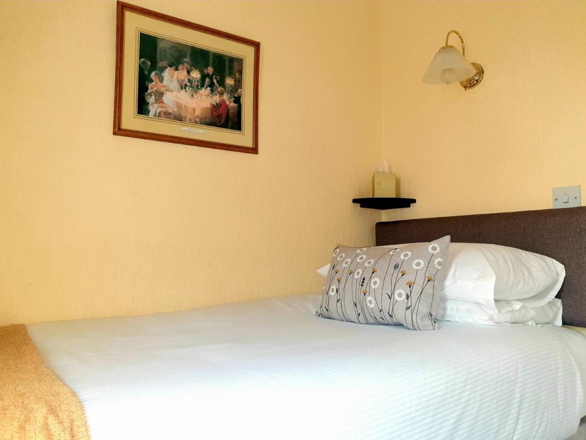 Melba House (Adults Only) Bed & Breakfast Torquay Ngoại thất bức ảnh