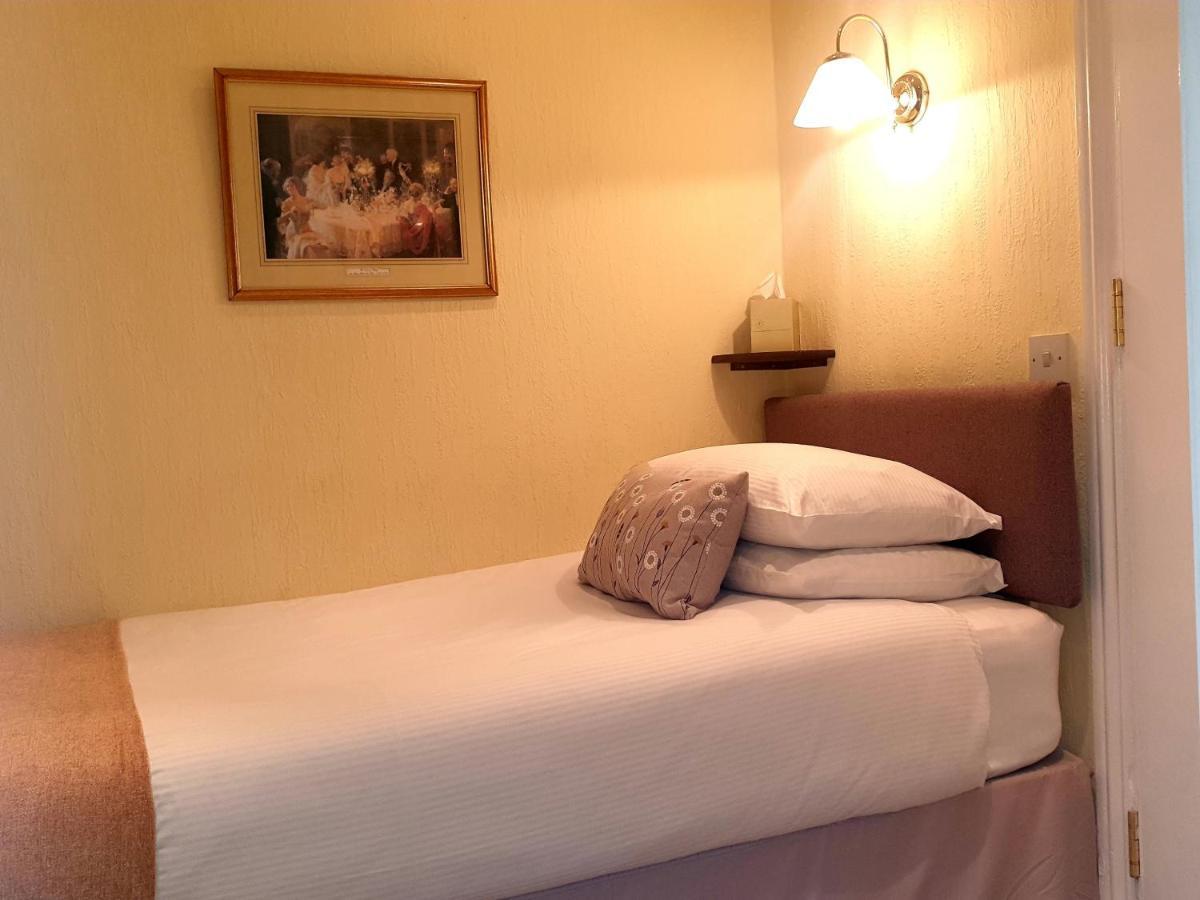 Melba House (Adults Only) Bed & Breakfast Torquay Ngoại thất bức ảnh