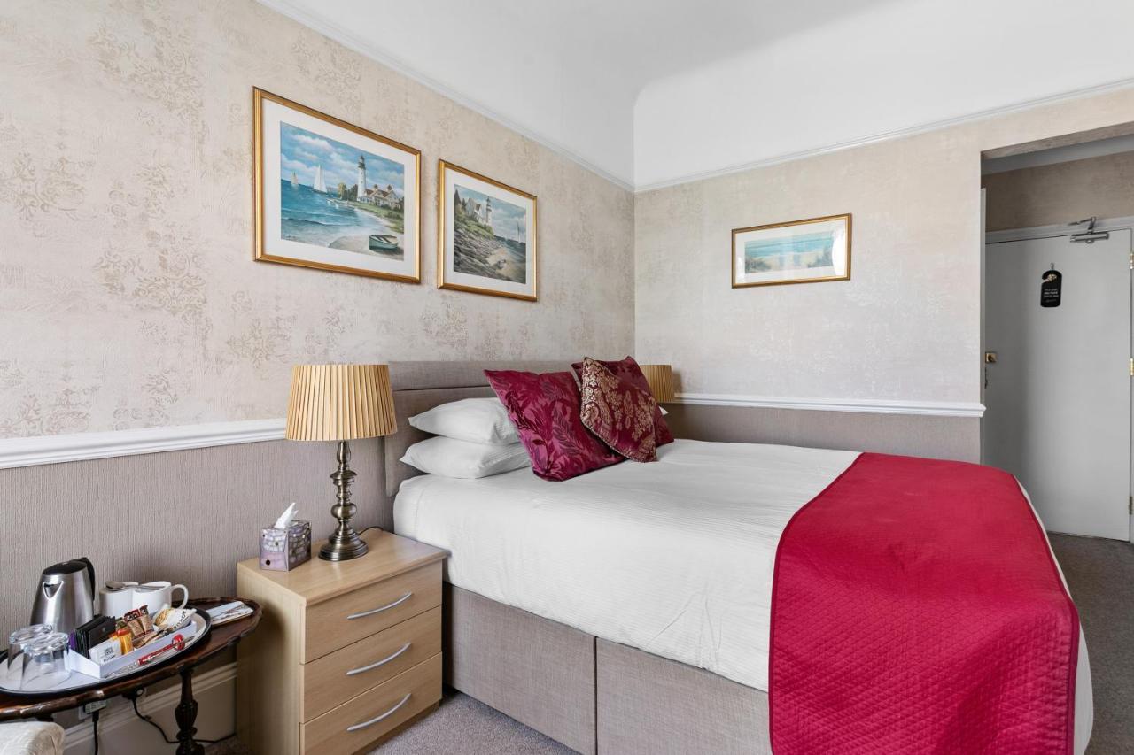 Melba House (Adults Only) Bed & Breakfast Torquay Ngoại thất bức ảnh