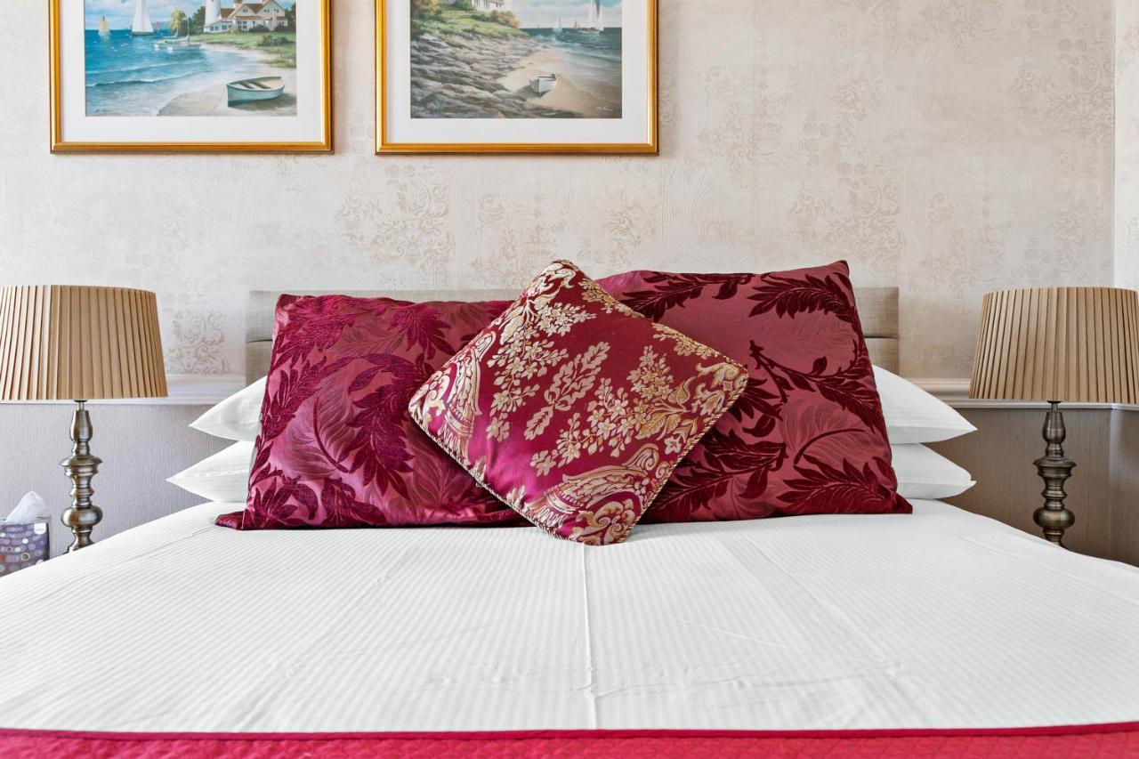 Melba House (Adults Only) Bed & Breakfast Torquay Ngoại thất bức ảnh
