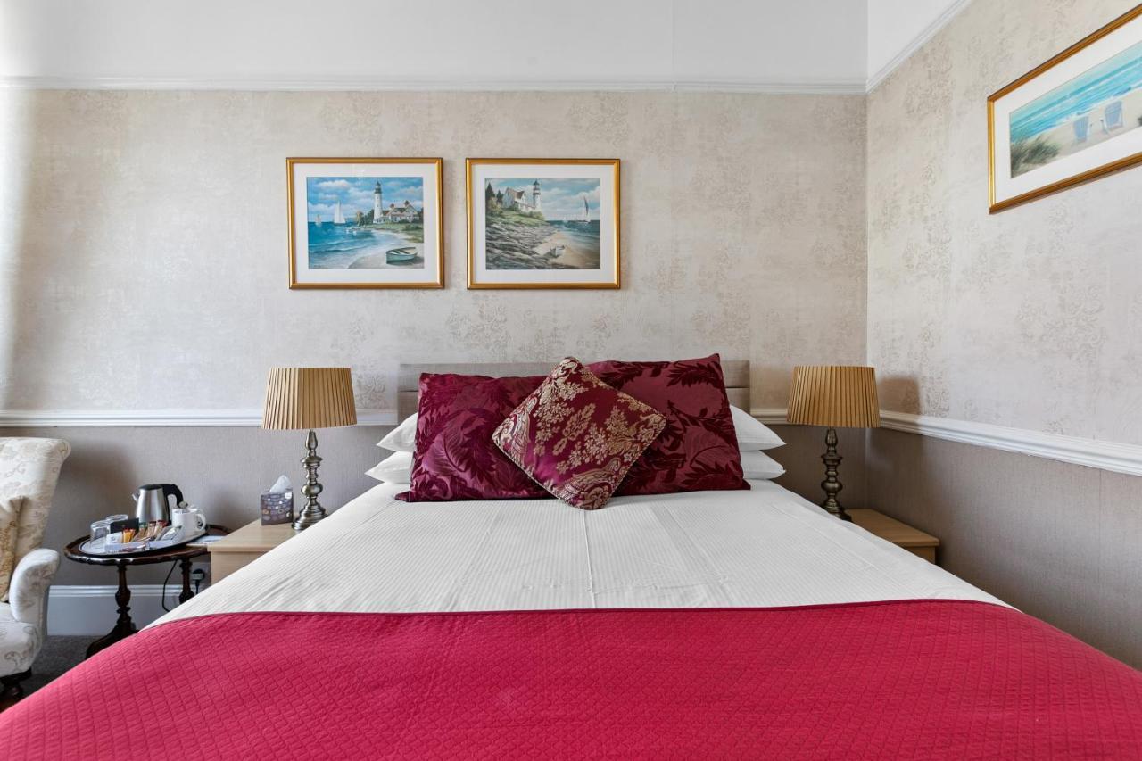 Melba House (Adults Only) Bed & Breakfast Torquay Ngoại thất bức ảnh