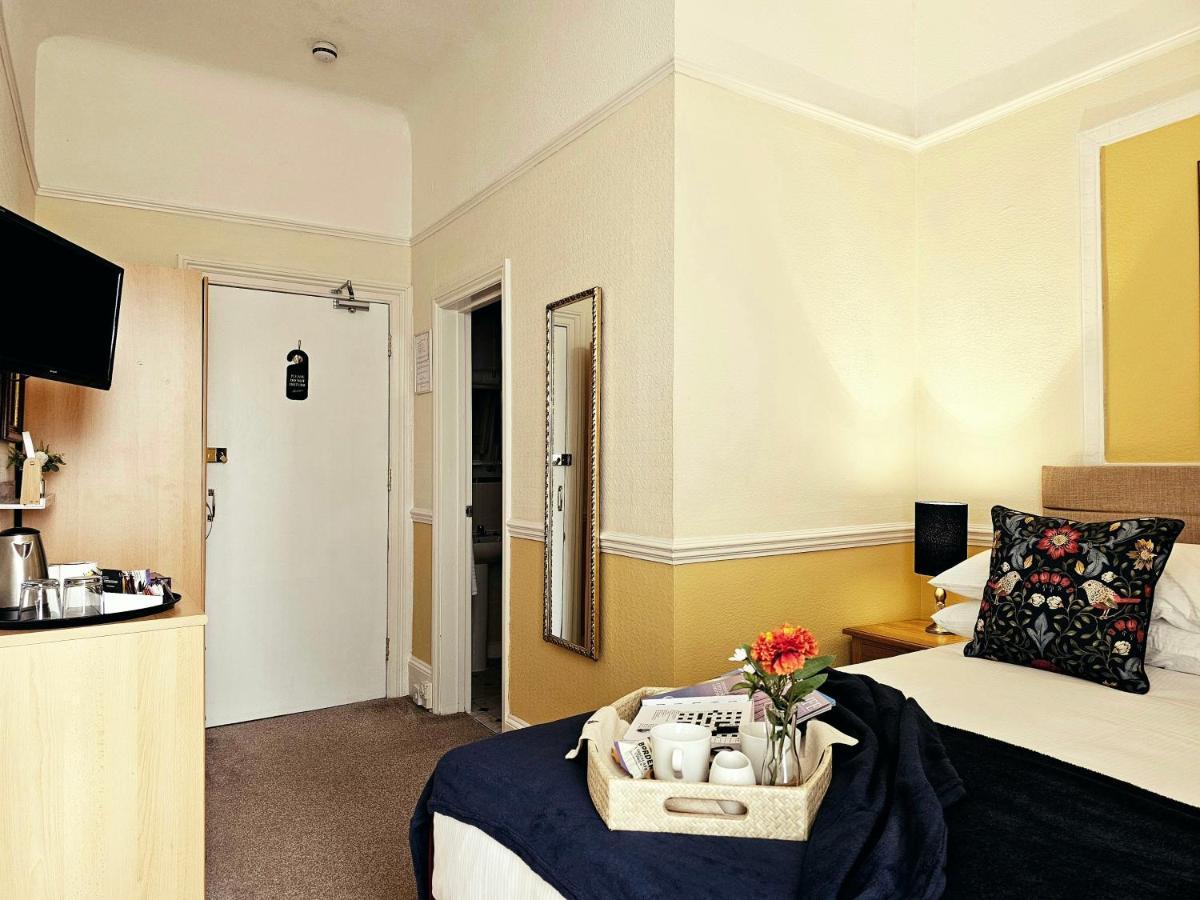 Melba House (Adults Only) Bed & Breakfast Torquay Ngoại thất bức ảnh