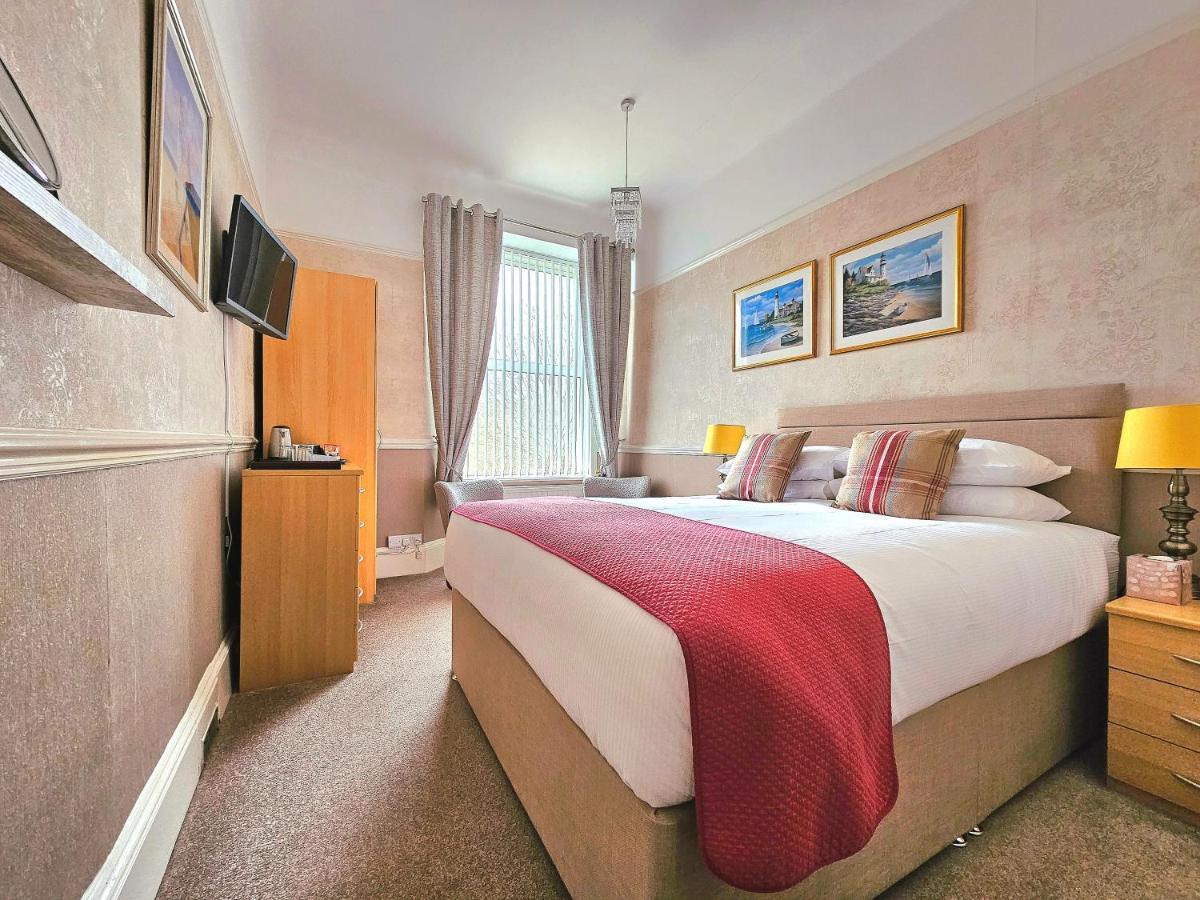 Melba House (Adults Only) Bed & Breakfast Torquay Ngoại thất bức ảnh