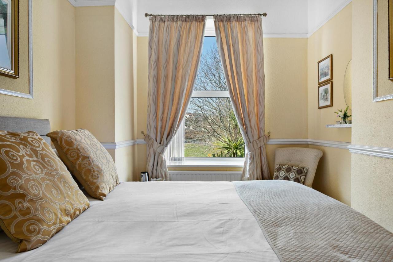 Melba House (Adults Only) Bed & Breakfast Torquay Ngoại thất bức ảnh