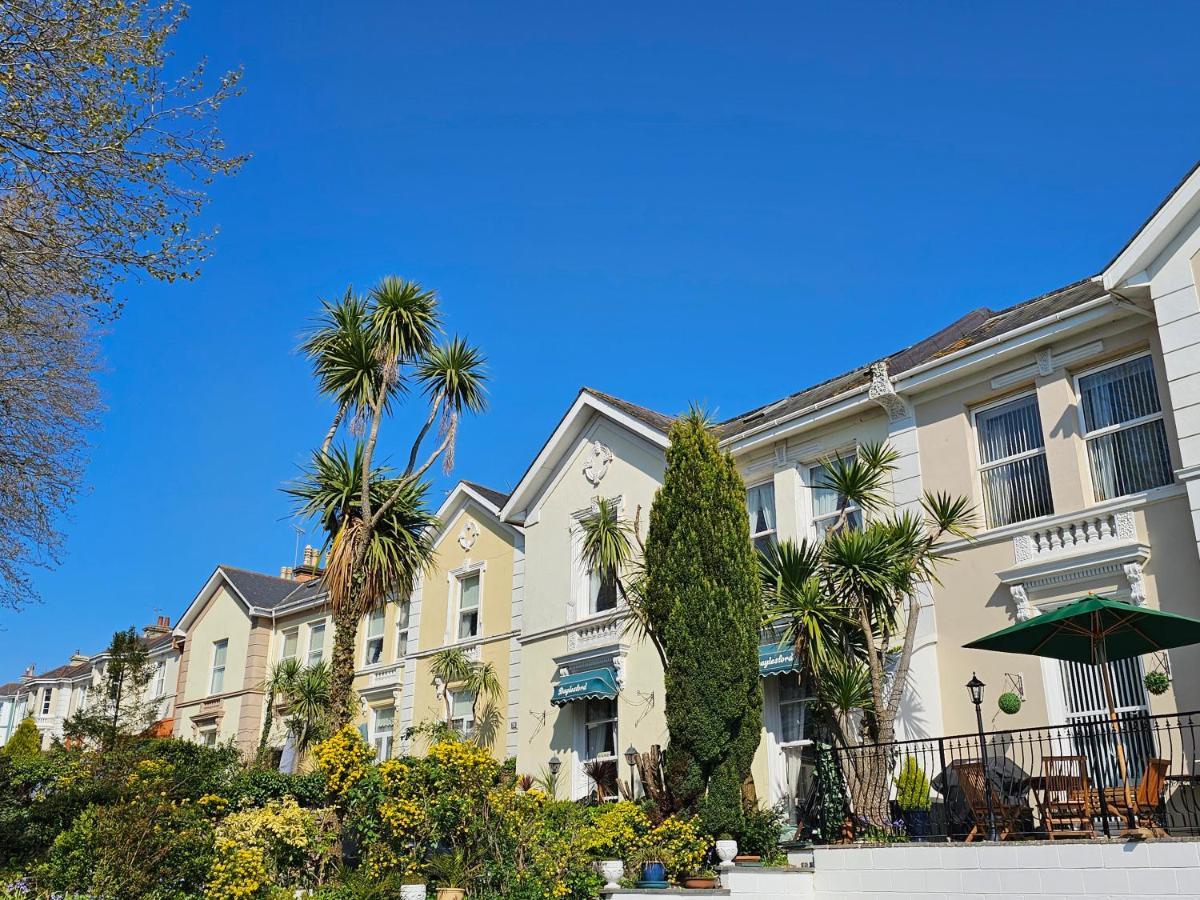 Melba House (Adults Only) Bed & Breakfast Torquay Ngoại thất bức ảnh