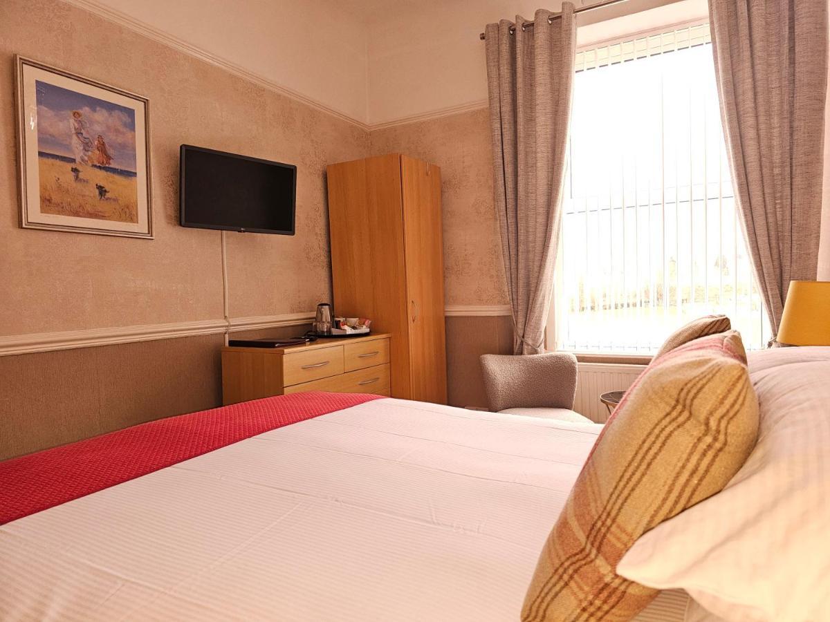 Melba House (Adults Only) Bed & Breakfast Torquay Ngoại thất bức ảnh