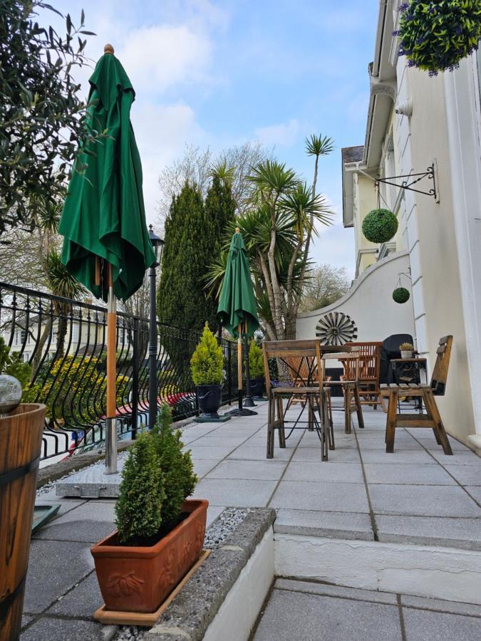 Melba House (Adults Only) Bed & Breakfast Torquay Ngoại thất bức ảnh