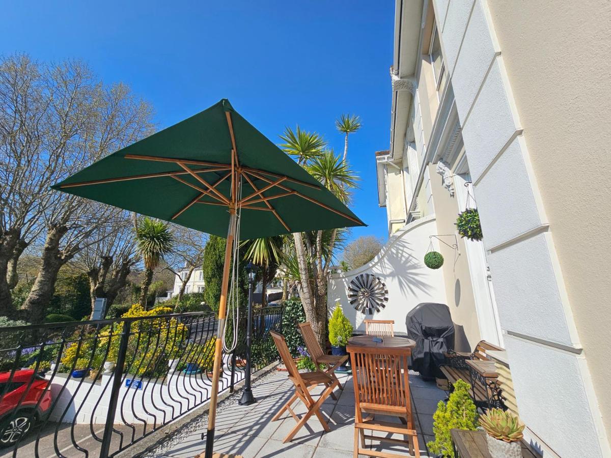 Melba House (Adults Only) Bed & Breakfast Torquay Ngoại thất bức ảnh