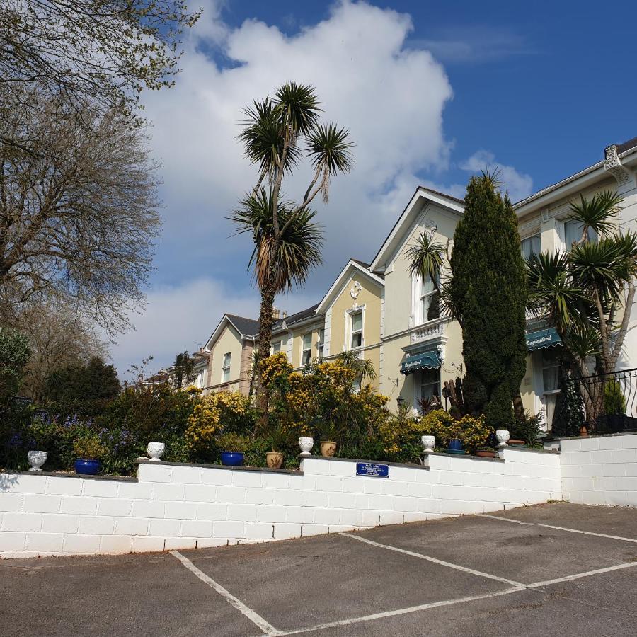 Melba House (Adults Only) Bed & Breakfast Torquay Ngoại thất bức ảnh